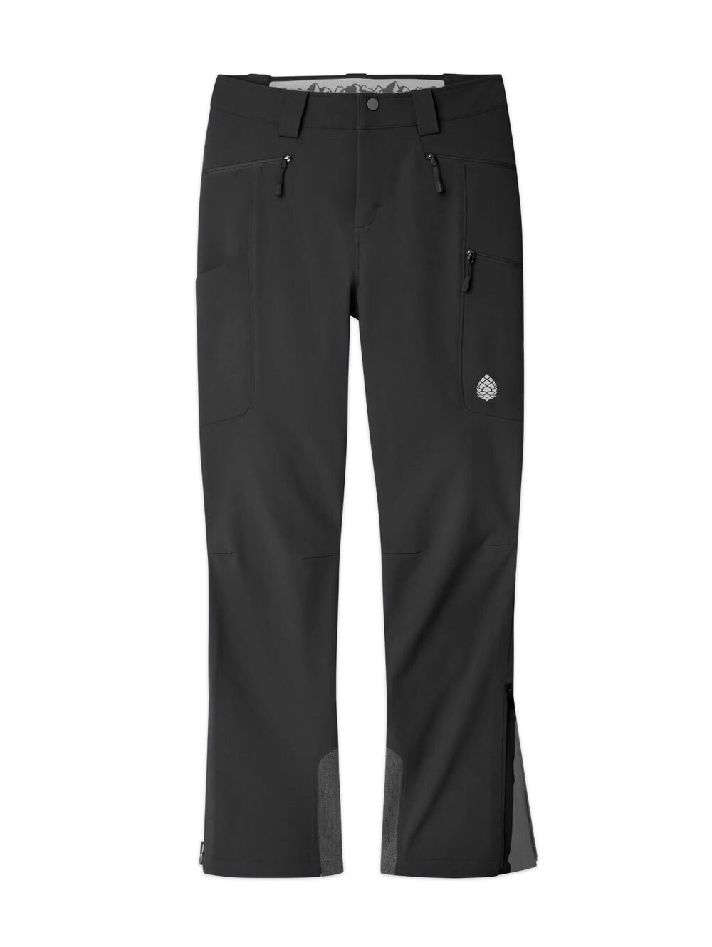 Stio Women's Tracksetter Pant 12